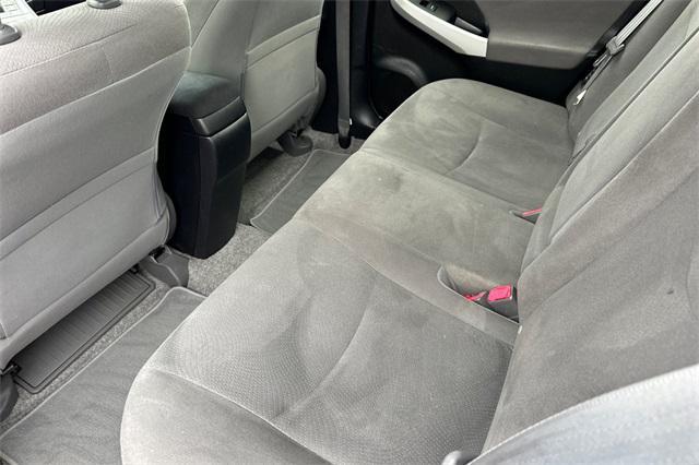 used 2013 Toyota Prius Plug-in car, priced at $12,562
