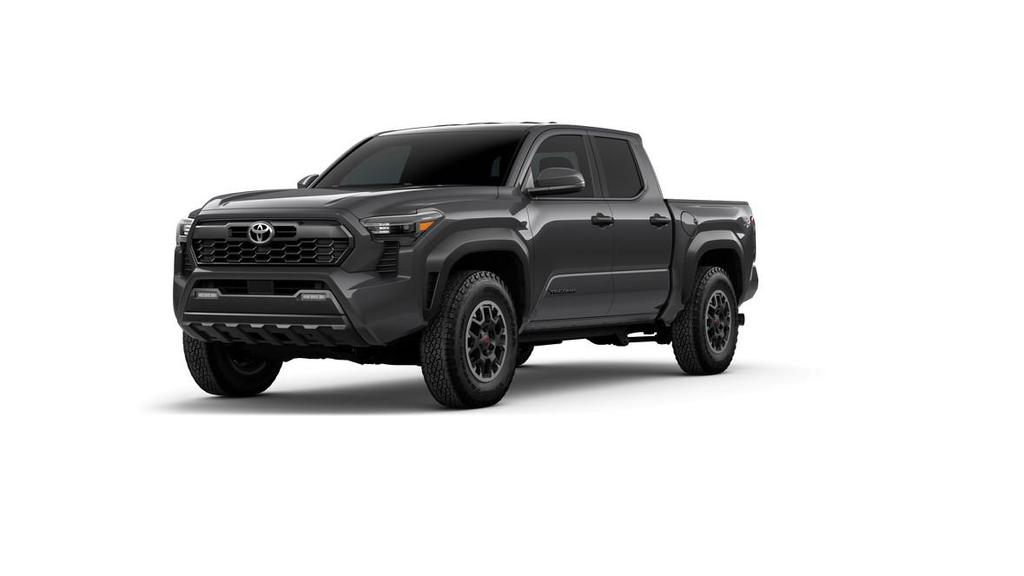 new 2025 Toyota Tacoma car, priced at $47,754