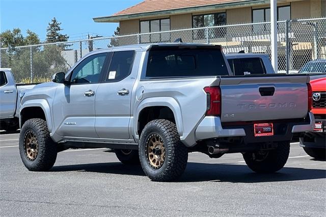 new 2024 Toyota Tacoma car, priced at $47,392