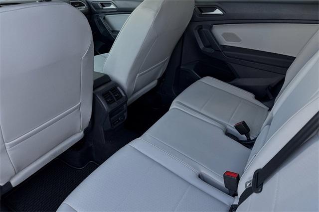 used 2019 Volkswagen Tiguan car, priced at $21,461