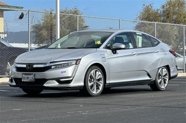 used 2019 Honda Clarity Plug-In Hybrid car, priced at $17,961