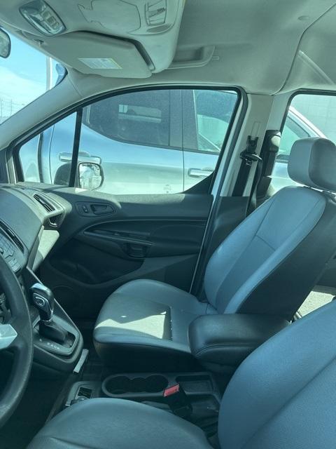 used 2017 Ford Transit Connect car, priced at $19,462