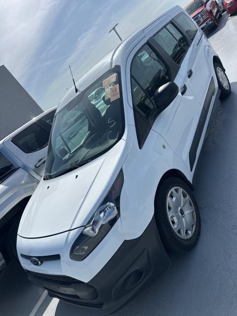 used 2017 Ford Transit Connect car, priced at $19,462