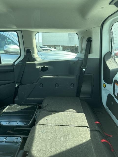 used 2017 Ford Transit Connect car, priced at $19,462