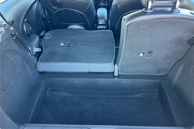 used 2018 MINI Hardtop car, priced at $16,561