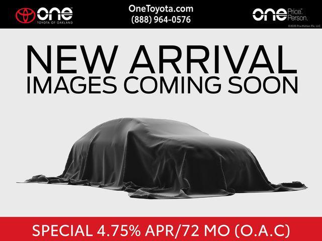 new 2025 Toyota RAV4 Hybrid car, priced at $49,279