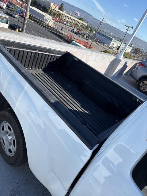used 2014 Toyota Tacoma car, priced at $16,961