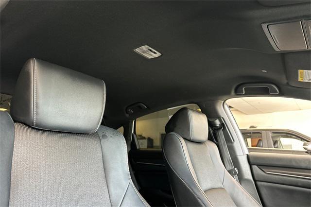 used 2018 Honda Accord car, priced at $16,963