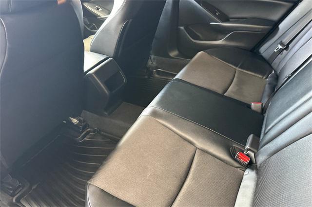 used 2018 Honda Accord car, priced at $16,963