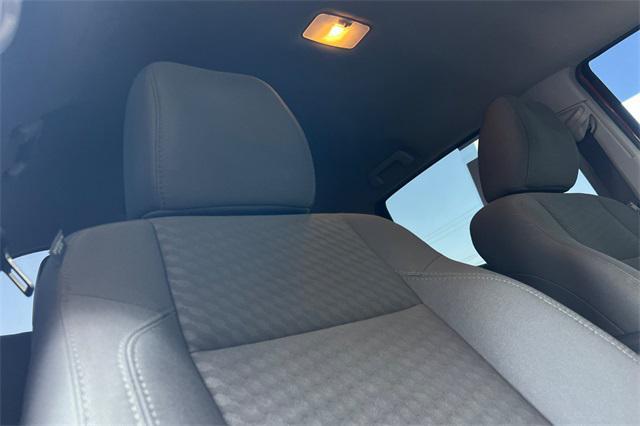 used 2022 Toyota Tacoma car, priced at $31,981