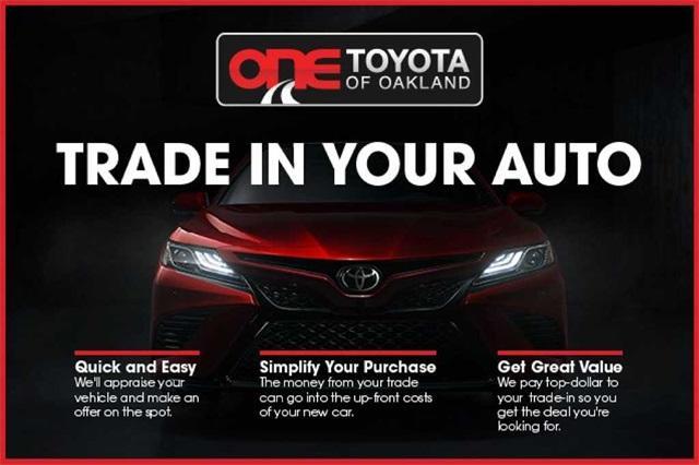 used 2020 Toyota Camry car, priced at $23,981