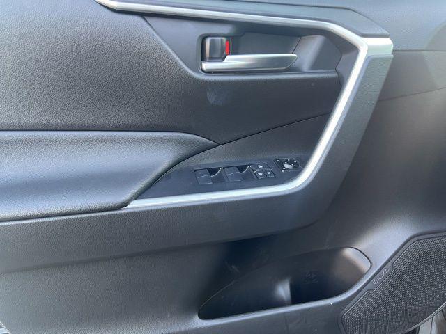 used 2020 Toyota RAV4 Hybrid car, priced at $29,981