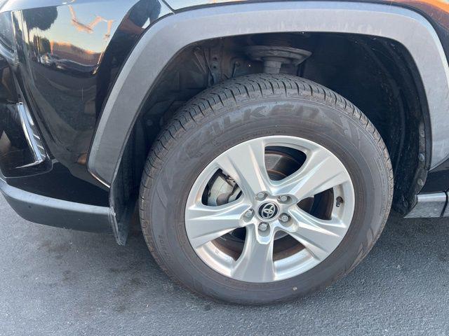used 2020 Toyota RAV4 Hybrid car, priced at $29,981