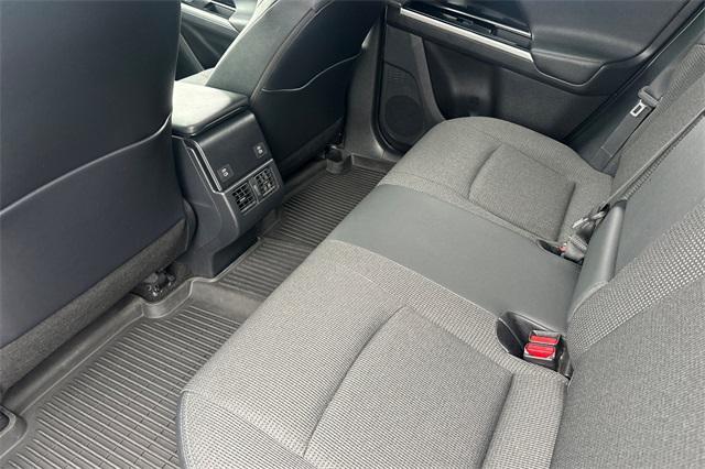 used 2023 Toyota bZ4X car, priced at $25,981