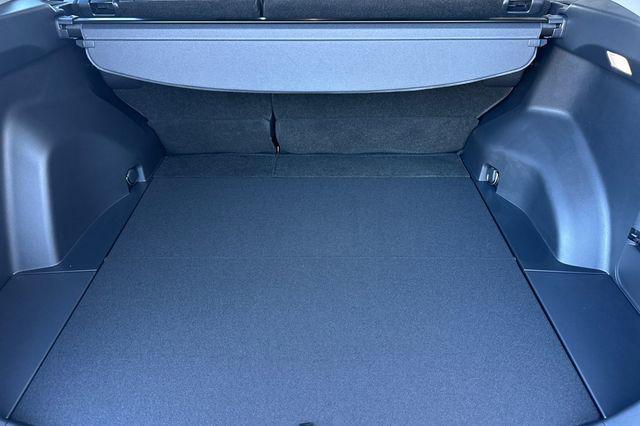 new 2025 Toyota RAV4 car, priced at $35,161