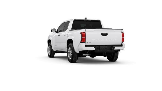 new 2025 Toyota Tacoma car, priced at $40,062