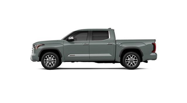 new 2025 Toyota Tundra car, priced at $67,791