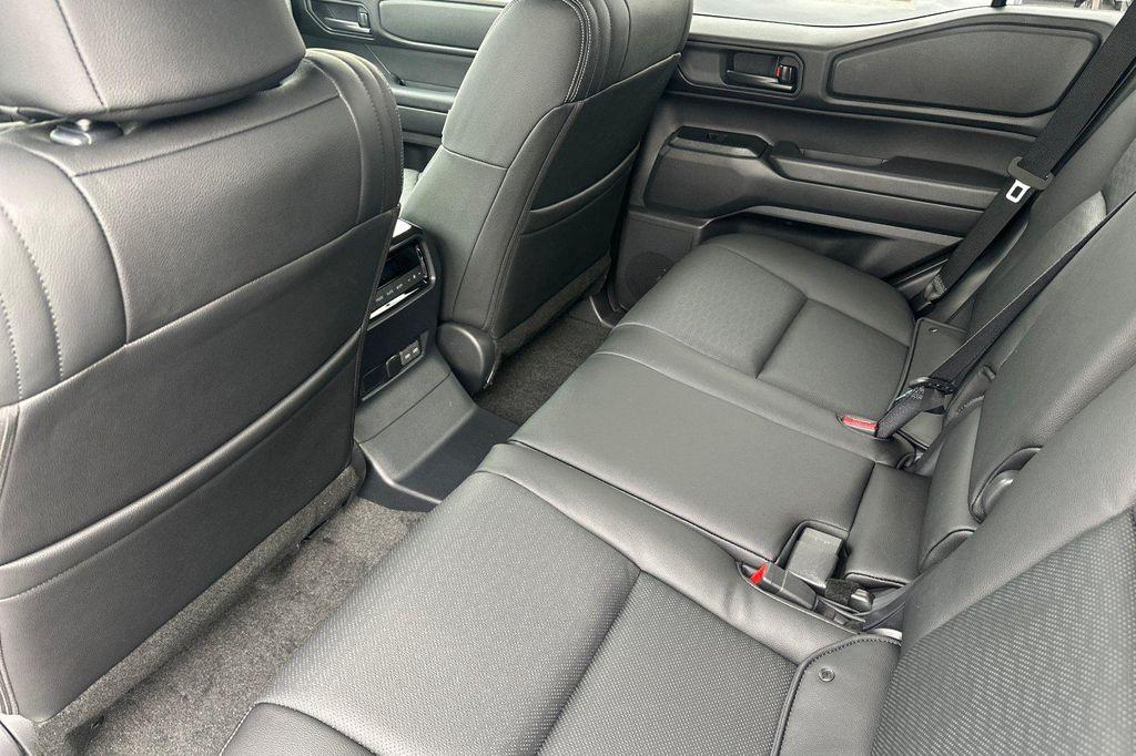 new 2026 Toyota Land Cruiser car, priced at $70,308