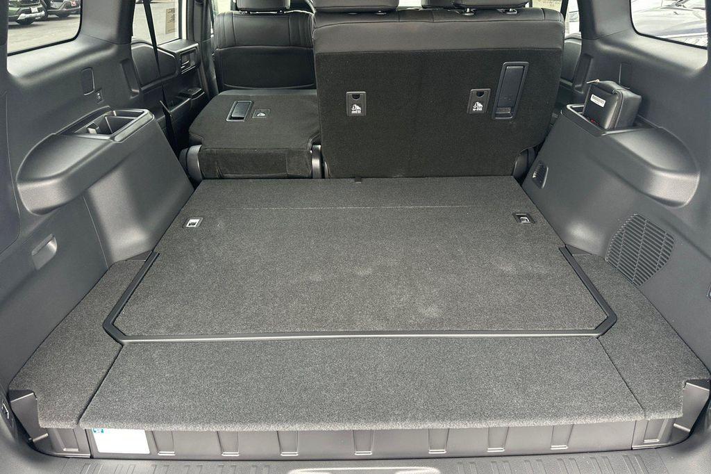 new 2026 Toyota Land Cruiser car, priced at $70,308