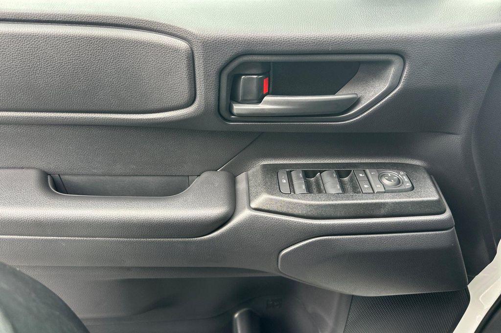 new 2026 Toyota Land Cruiser car, priced at $70,308