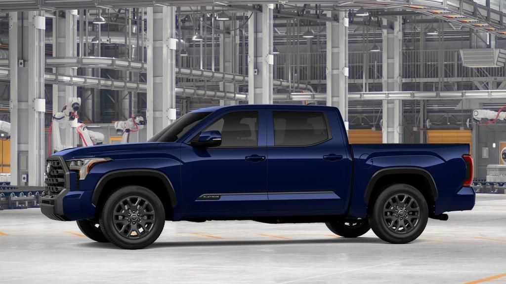 new 2026 Toyota Tundra car, priced at $68,307