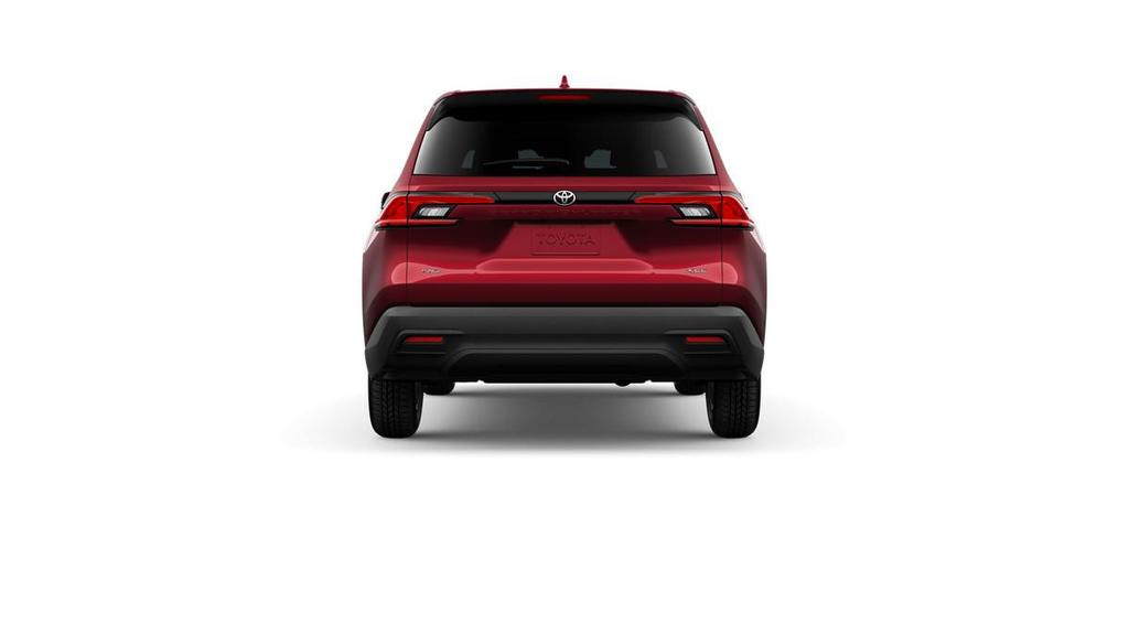 new 2026 Toyota Grand Highlander car, priced at $48,088