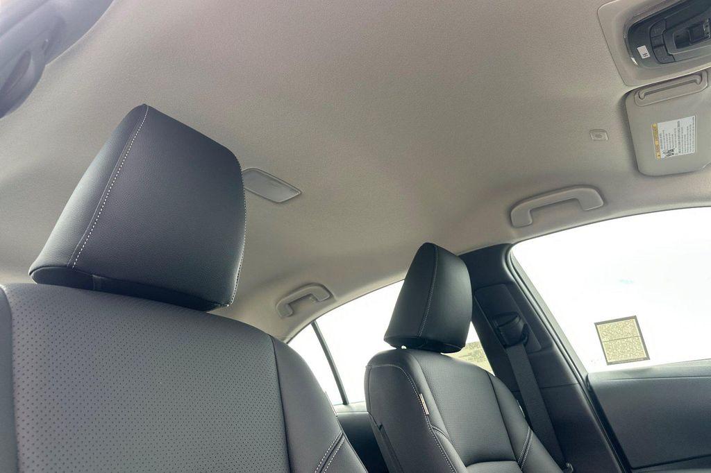 new 2025 Toyota Corolla car, priced at $25,314