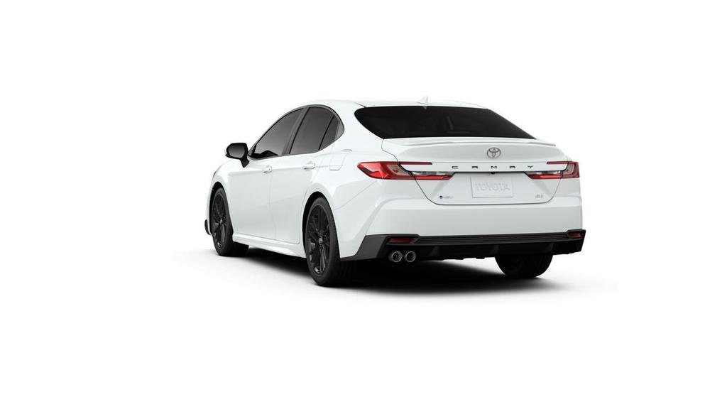 new 2026 Toyota Camry car, priced at $31,104