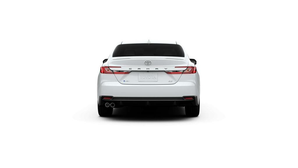 new 2026 Toyota Camry car, priced at $31,104
