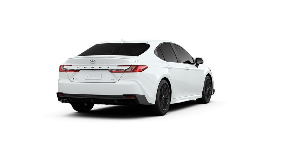 new 2026 Toyota Camry car, priced at $31,104