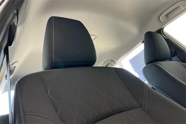 used 2024 Toyota Corolla car, priced at $25,981