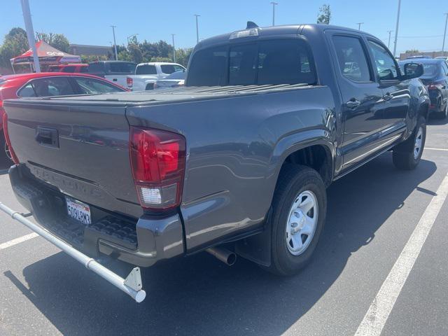 used 2022 Toyota Tacoma car
