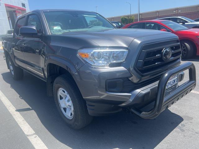 used 2022 Toyota Tacoma car