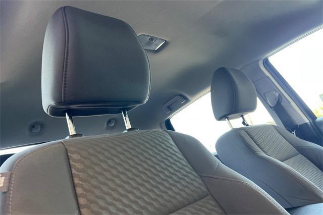 used 2022 Toyota Tacoma car, priced at $34,481