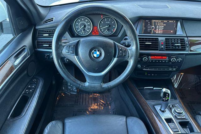 used 2010 BMW X5 car, priced at $8,564