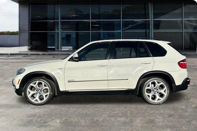 used 2010 BMW X5 car, priced at $8,564