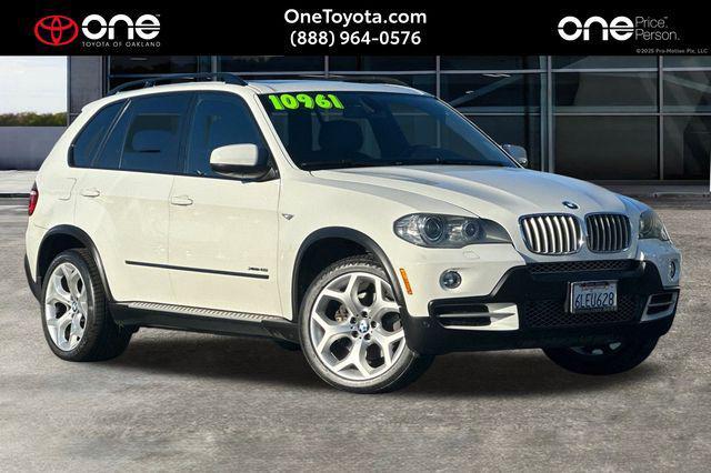 used 2010 BMW X5 car, priced at $8,564