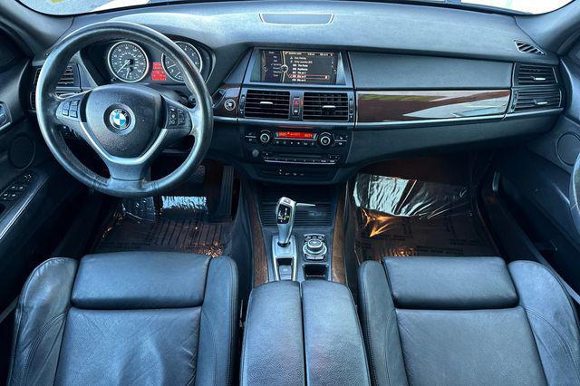 used 2010 BMW X5 car, priced at $8,564