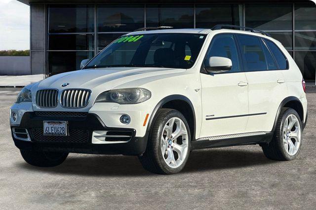 used 2010 BMW X5 car, priced at $8,564