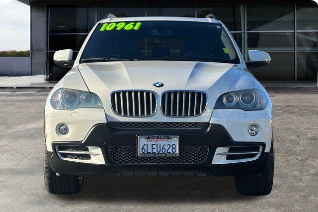 used 2010 BMW X5 car, priced at $8,564