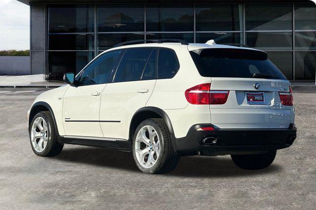 used 2010 BMW X5 car, priced at $8,564