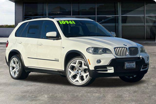used 2010 BMW X5 car, priced at $8,564