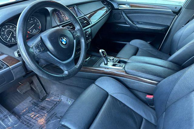 used 2010 BMW X5 car, priced at $8,564