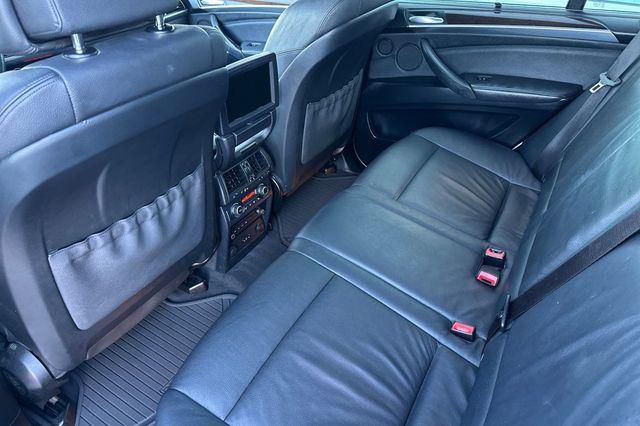 used 2010 BMW X5 car, priced at $8,564