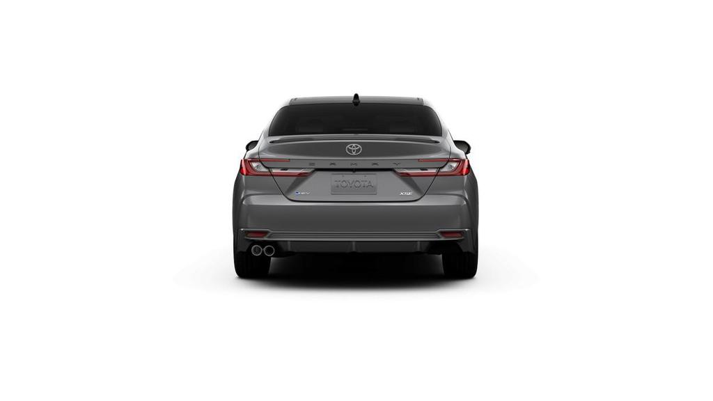 new 2026 Toyota Camry car, priced at $38,097