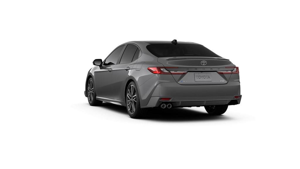 new 2026 Toyota Camry car, priced at $38,097