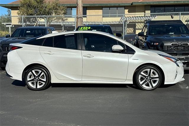 used 2018 Toyota Prius car, priced at $20,982