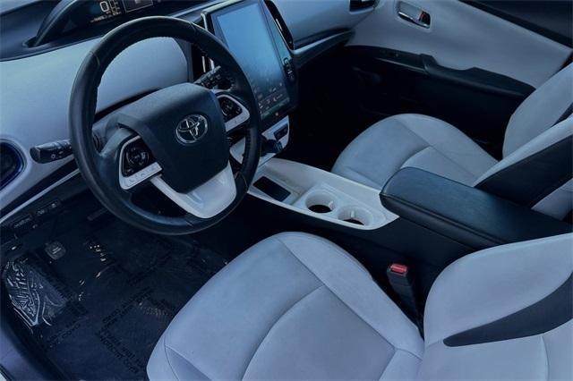 used 2018 Toyota Prius car, priced at $20,982