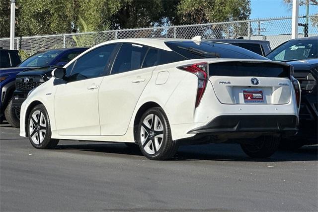 used 2018 Toyota Prius car, priced at $20,982