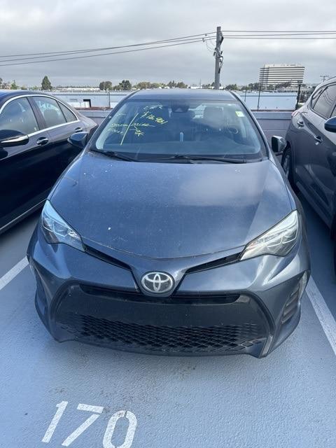 used 2019 Toyota Corolla car, priced at $17,981